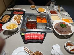 -海底捞火锅(关山保利店)