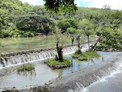 -天河潭旅游度假区