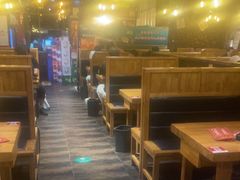 -小俩口烧烤东北菜(双井店)