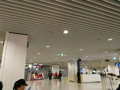 -澳门外港客运码头(轮渡站)