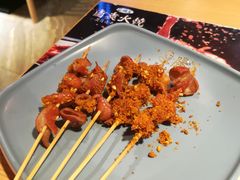 -肠王卤煮(西单食宝街店)