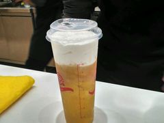 -CoCo都可(秀英万达店)