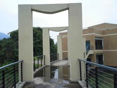 -福州大学(旗山校区)