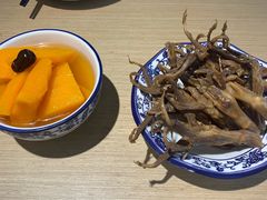 -兔爸私家小厨(新北万达店)
