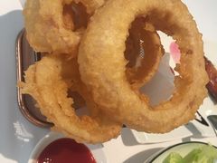-佐度王子扒房(西城红场店)