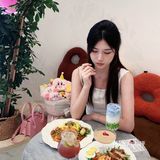 在中山！！！给我挖到了少女心满满的店！！