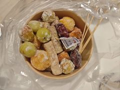 -普宁反沙番薯芋头