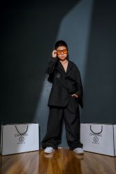 -爱儿美儿童摄影亲子馆(五路居店)