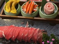 -捞王锅物料理(凯旋路店)