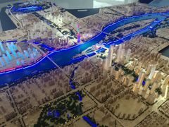 -广州市城市规划展览中心