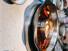 -融泽漁悦三只耳鱼火锅(南郑大道店)