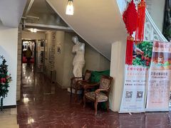 -北京美神宫艺术主题温泉酒店