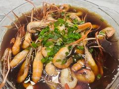 -呼吸森林·生态农庄农家乐私房菜