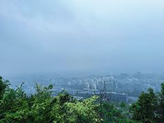 -北高峰
