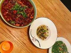 -热度餐厅(老佛爷店)