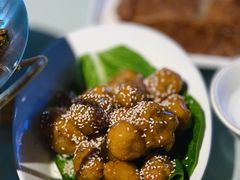 -随缘小馆(红岭路店)