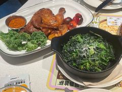 -乐凯撒披萨(正佳广场店)