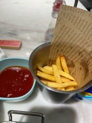 -MINI MARS 脚下的城市乐园·餐饮·派对(静安江宁店)
