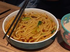 -耶里夏丽·丝路新疆菜·清真食品(徐汇南丹东路臻选店)
