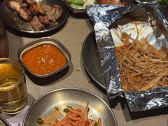 -西塔老太太泥炉烤肉(沈阳店)