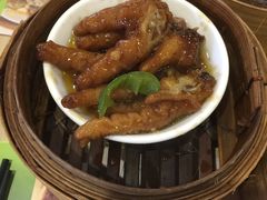 -添好运点心专门店(北角店)