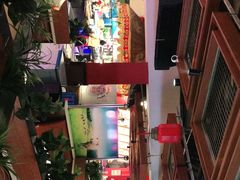 -聚盛源蒸汽海鲜火锅烤肉自助(巨川金海岸购物广场店)