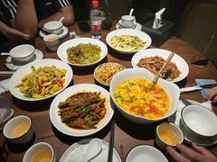 -德叔阙里·衢州菜馆(月湖店)