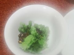 -江川野生菌火锅铜锅鱼(贵清火锅店)