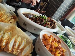 -邢家锅贴老店·非遗·开封菜(金明广场店)