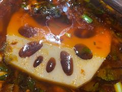 -小饕荟雅安贡椒鱼鲜馆(广福桥店)