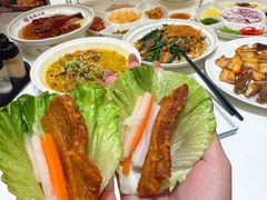 -聚福山莊·寻味顺德(北滘店)