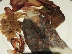 -星伦多自助料理·涮烤一体(虹悦城店)