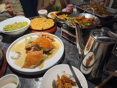 -南海底小海鲜·湘菜(鲁巷吴家湾店)