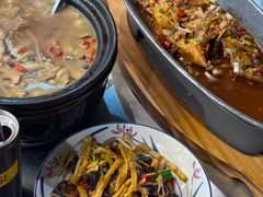 -徽州美食(三十年老店)