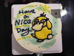 -CarolCake卡萝家(锦华万达店)