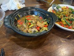 -斯丹姜母鸭·古法干香(涂门街总店)