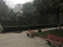 -常州明城墙