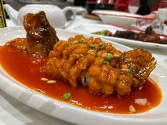 -和记小菜(东方店)