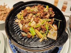 -羲和雅苑•北京烤鸭(陆家嘴中心店)