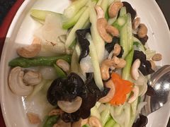 -铭轩中餐厅·海南菜·粤菜(亚龙湾瑞吉店)
