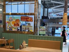 -翠华餐厅(正佳广场店)