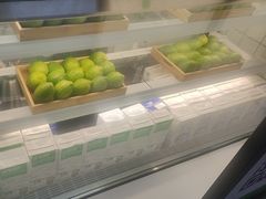 -Yes Lemon就是柠·手打柠檬茶(苏州中心一店)