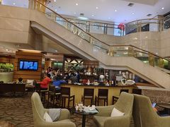 -东华假日酒店自助餐