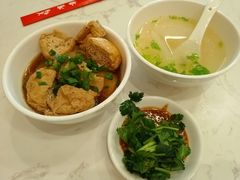 -有章牛杂(石厦店)