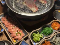 -伊茉家的烤肉店(勒泰中心店)