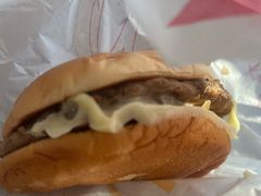 -麦当劳(静安寺店)