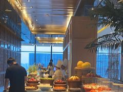 -君悦酒店·乐厨·高空自助餐(青年大街店)
