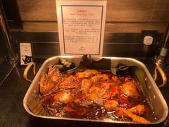 -北京王府井希尔顿酒店·万斯阁西餐厅