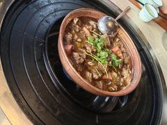 -顺顺小吃(独克宗古城店)