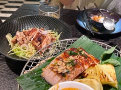 -美奈小馆·越南料理(福田星河COCO Park店)